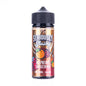 BUY 1 GET 1 FREE | Raspberry Tangerine 100ml Shortfill E-Liquid by Seriously SlushyVAPE INDIA