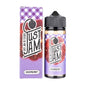 BUY 1 GET 1 FREE | Raspberry 100ml Shortfill E-Liquid by Just JamVAPE INDIA