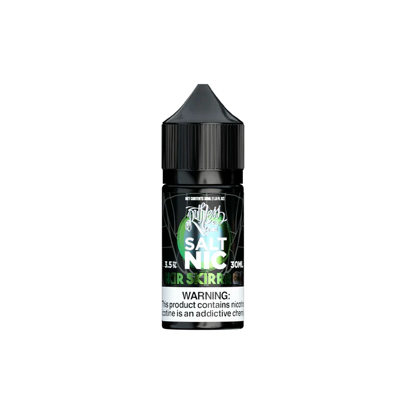 BUY 1 GET 1 FREE | Skir Skirrr - Ruthless | 30ML Vape Juice | 50MG | Vape India