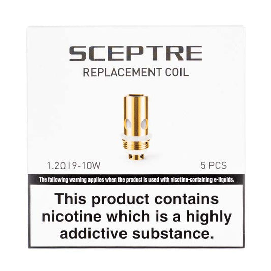 BUY 1 GET 1 FREE | Innokin S Coil Replacement CoilsVAPE INDIA