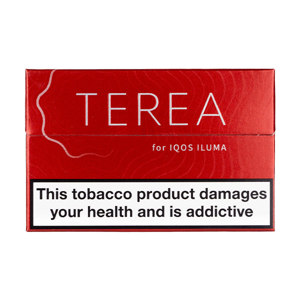 BUY 1 GET 1 FREE | Sienna Terea by IQOSVAPE INDIA