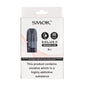 BUY 1 GET 1 FREE | Solus 2 Replacement Pods by SMOKVAPE INDIA