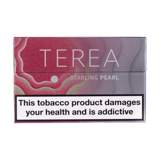 BUY 1 GET 1 FREE | Starling Pearl Terea by IQOSVAPE INDIA