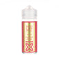 BUY 1 GET 1 FREE | Strawberry Banana Rhubarb 100ml Shortfill E-Liquid by Pod Salt NexusVAPE INDIA