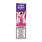 BUY 1 GET 1 FREE | Strawberry Ice Nera 15k Prefilled Pod + Refill by Lost MaryVAPE INDIA