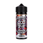 BUY 1 GET 1 FREE | Strawberry Raspberry 100ml (50/50) Shortfill by Seriously Pod FillVAPE INDIA