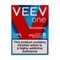 BUY 1 GET 1 FREE | Strawberry Veev One Prefilled Pods by VeevVAPE INDIA