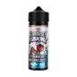 BUY 1 GET 1 FREE | Strawberry Watermelon Ice 100ml Shortfill by Seriously FusionzVAPE INDIA