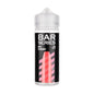 BUY 1 GET 1 FREE | Sweet Strawberry 100ml Shortfill E-Liquid by Bar SeriesVAPE INDIA