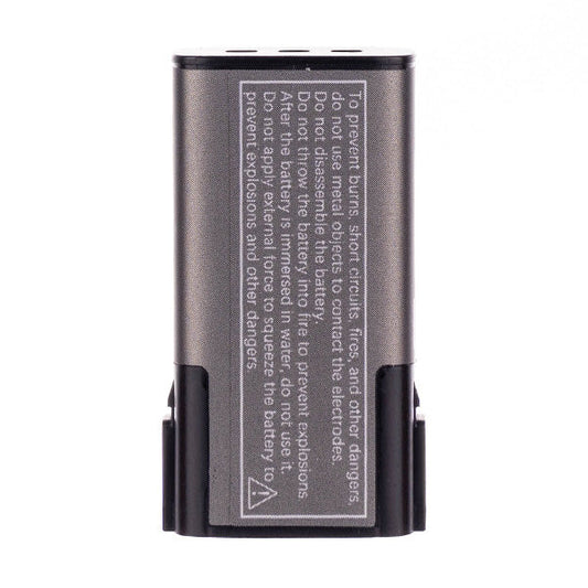 BUY 1 GET 1 FREE | Trine 1000mAh Replacement Battery by InnokinVAPE INDIA