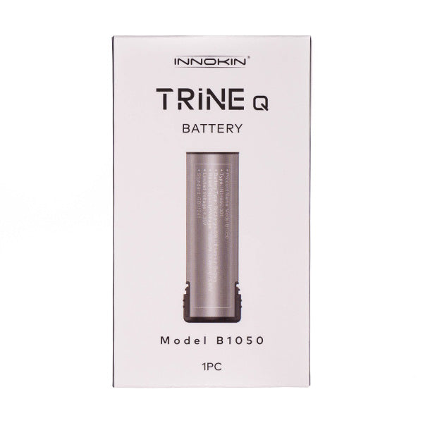 BUY 1 GET 1 FREE | Trine Q Replacement Battery by InnokinVAPE INDIA