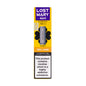 BUY 1 GET 1 FREE | Triple Mango 4-in-1 Prefilled Pods by Lost MaryVAPE INDIA