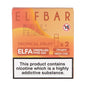 BUY 1 GET 1 FREE | Tropical Fruits Elfa Prefilled Pods by Elf BarVAPE INDIA