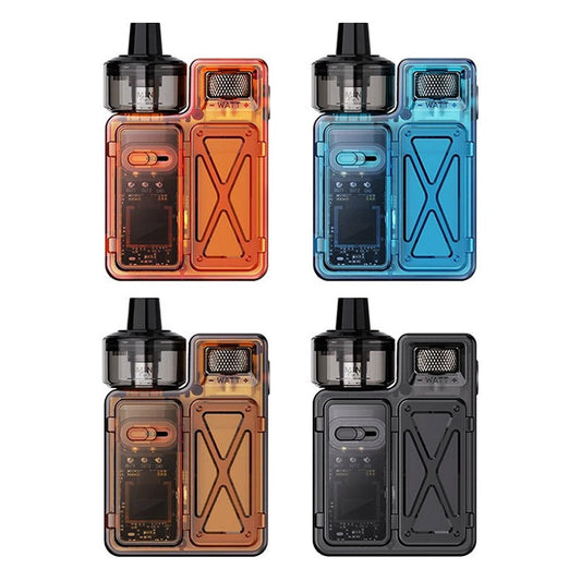 BUY 1 GET 1 FREE | Uwell Crown M 35W Pod Mod Kit India | Vape India