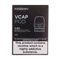 BUY 1 GET 1 FREE | VCAP Refillable Pods by InnokinVAPE INDIA