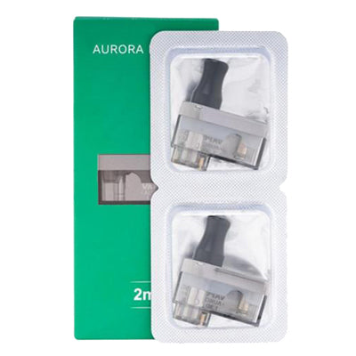 BUY 1 GET 1 FREE | Vaporesso Aurora Play Pod Cartridge (x 2) | Vape India