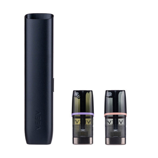 BUY 1 GET 1 FREE | VEEV One Starter Bundle Kit (2 Pod Pack)VAPE INDIA