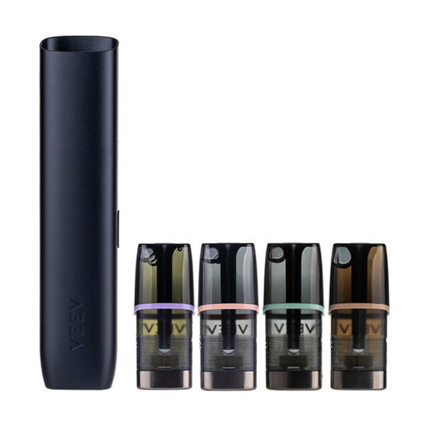 BUY 1 GET 1 FREE | VEEV One Pro Bundle Kit (4 Pod Pack)VAPE INDIA