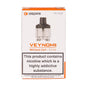 BUY 1 GET 1 FREE | Veynom Replacement Pod by AspireVAPE INDIA