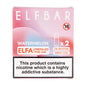 BUY 1 GET 1 FREE | Watermelon Elfa Prefilled Pods by Elf BarVAPE INDIA