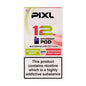 BUY 1 GET 1 FREE | Watermelon Edition Pixl Duo 12 Replacement PodsVAPE INDIA