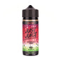 BUY 1 GET 1 FREE | Watermelon & Cherry 100ml Shortfill E-Liquid by Just JuiceVAPE INDIA