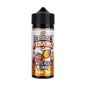 BUY 1 GET 1 FREE | White Peach Lemon 100ml Shortfill by Seriously FusionzVAPE INDIA