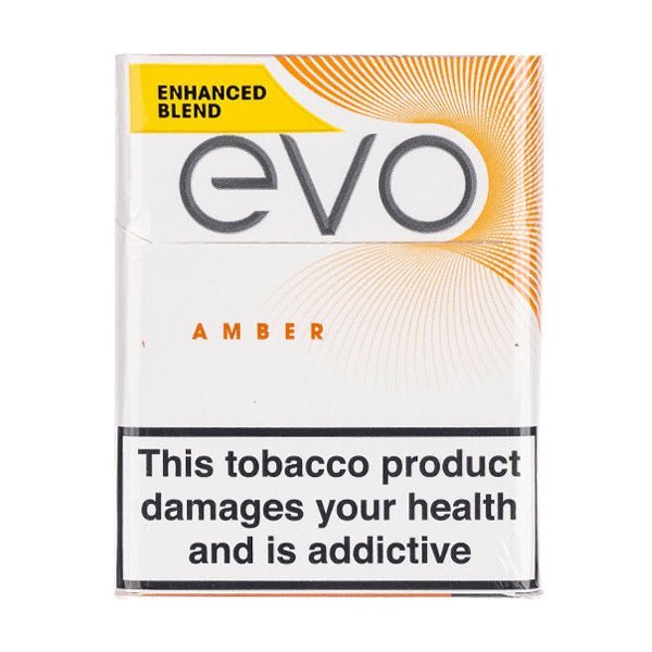 BUY 1 GET 1 FREE | Amber EVO Sticks by PloomVAPE INDIA - Vape India