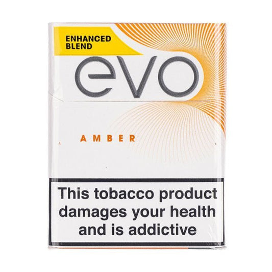BUY 1 GET 1 FREE | Amber EVO Sticks by PloomVAPE INDIA - Vape India