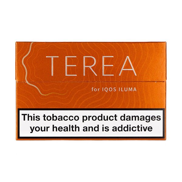 BUY 1 GET 1 FREE | Amber Terea by IQOSVAPE INDIA - Vape India