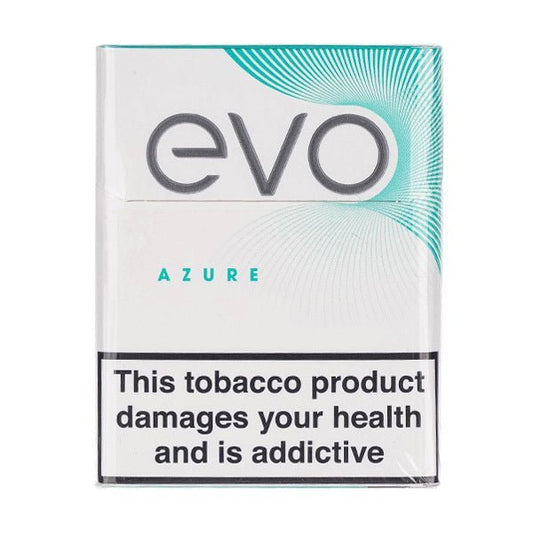BUY 1 GET 1 FREE | Azure EVO Sticks by PloomVAPE INDIA - Vape India