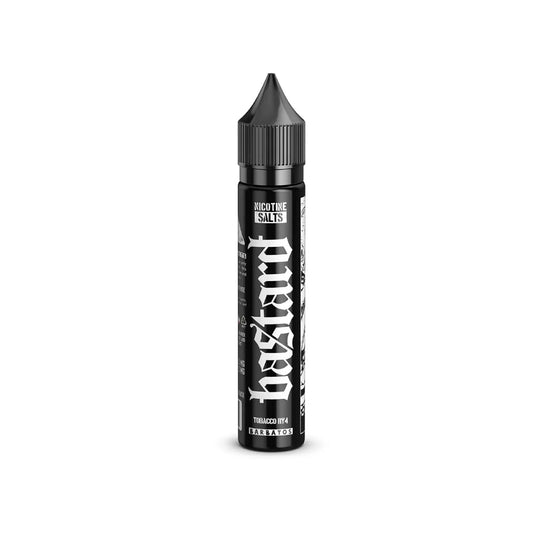 BUY 1 GET 1 FREE | Barbatos (Tobacco RY4) - Bastard Salts | 30ML Vape Juice | 35MG, 50MG | Vape India - Vape India
