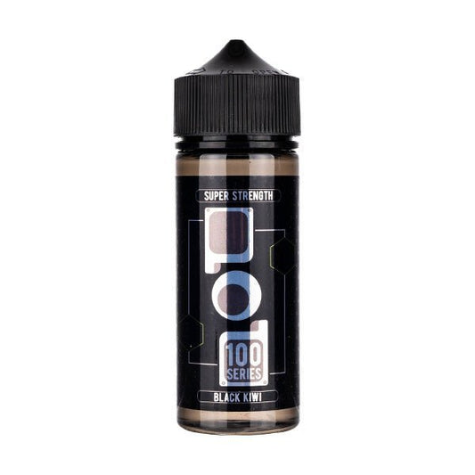 BUY 1 GET 1 FREE | Black Kiwi 100ml (50/50) Shortfill E - Liquid by Pod 100 SeriesVAPE INDIA - Vape India