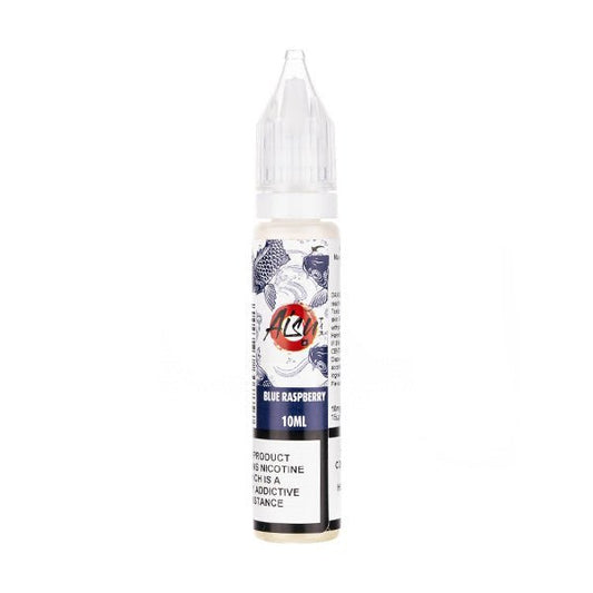 BUY 1 GET 1 FREE | Blue Raspberry Nic Salt E - Liquid by AisuVAPE INDIA - Vape India