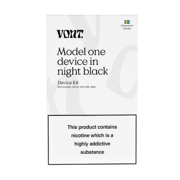 BUY 1 GET 1 FREE | Closed Pod System Device Kit by VONTVAPE INDIA - Vape India