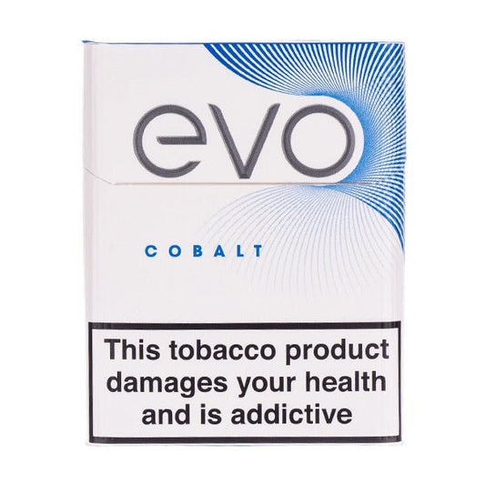 BUY 1 GET 1 FREE | Cobalt EVO Sticks by PloomVAPE INDIA - Vape India