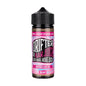 BUY 1 GET 1 FREE | Cotton Candy Ice 100ml (50/50) Shortfill E - Liquid by DrifterVAPE INDIA - Vape India