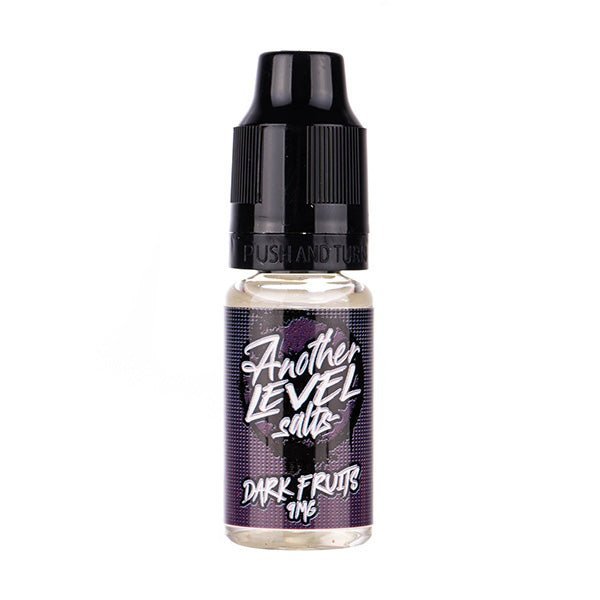 BUY 1 GET 1 FREE | Dark Fruits Nic Salt E - Liquid by Wick Addiction Another LevelVAPE INDIA - Vape India