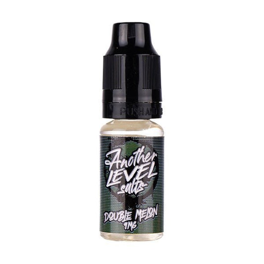 BUY 1 GET 1 FREE | Double Melon Nic Salt E - Liquid by Wick Addiction Another LevelVAPE INDIA - Vape India