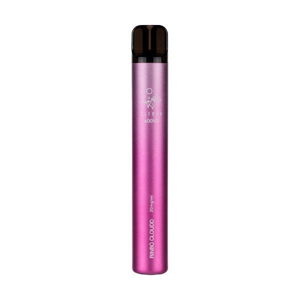 BUY 1 GET 1 FREE | Elf Bar 600 V2 Disposable VapeVAPE INDIA - Vape India