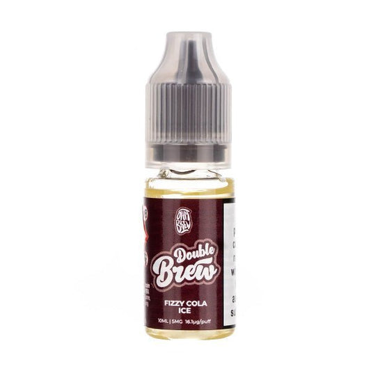 BUY 1 GET 1 FREE | Fizzy Cola Ice Double Brew by Ohm BrewVAPE INDIA - Vape India