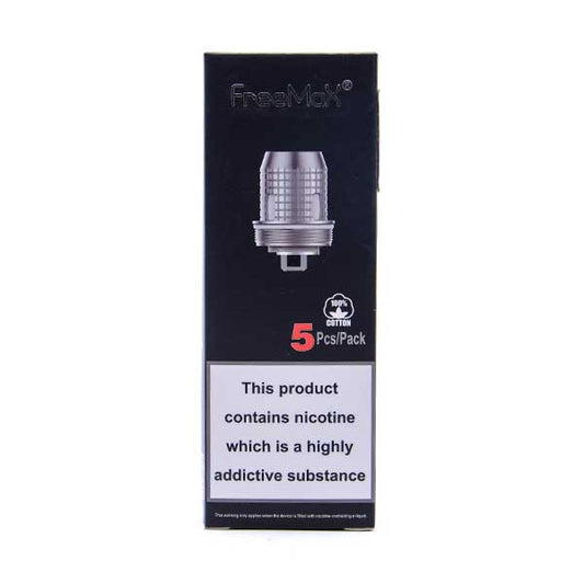 BUY 1 GET 1 FREE | Freemax Twister CoilsVAPE INDIA - Vape India