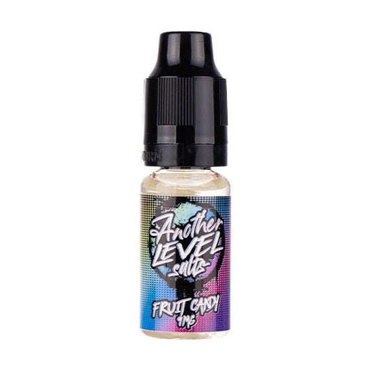 BUY 1 GET 1 FREE | Fruit Candy Nic Salt E - Liquid by Wick Addiction Another LevelVAPE INDIA - Vape India