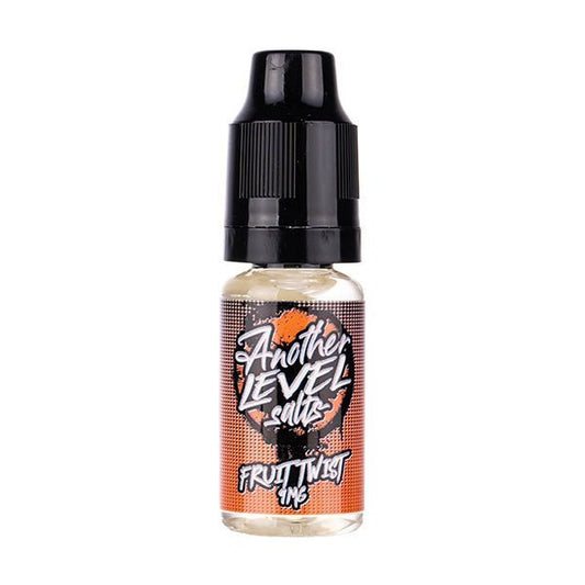 BUY 1 GET 1 FREE | Fruit Twist Nic Salt E - Liquid by Wick Addiction Another LevelVAPE INDIA - Vape India