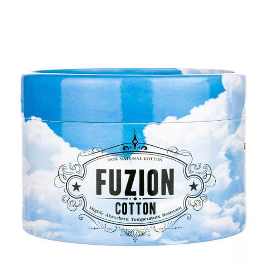 BUY 1 GET 1 FREE | Fuzion CottonVAPE INDIA - Vape India