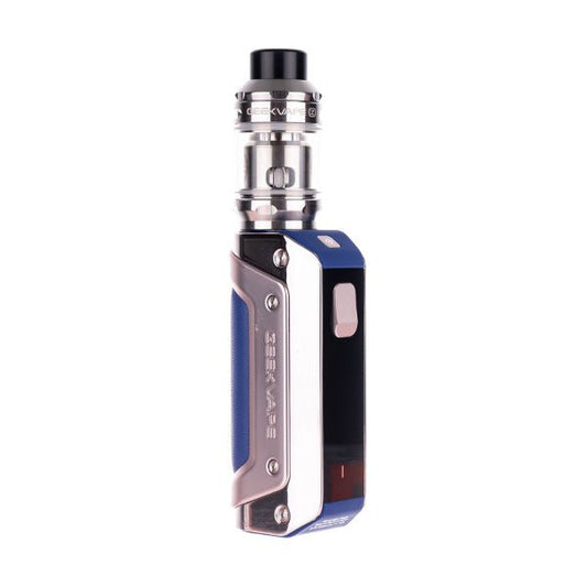 BUY 1 GET 1 FREE | Geek Vape Aegis Solo 3 Vape KitVAPE INDIA - Vape India
