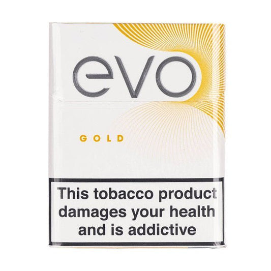 BUY 1 GET 1 FREE | Gold EVO Sticks by PloomVAPE INDIA - Vape India