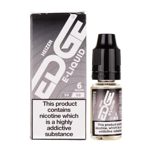 BUY 1 GET 1 FREE | Heizen E - Liquid By EDGEVAPE INDIA - Vape India