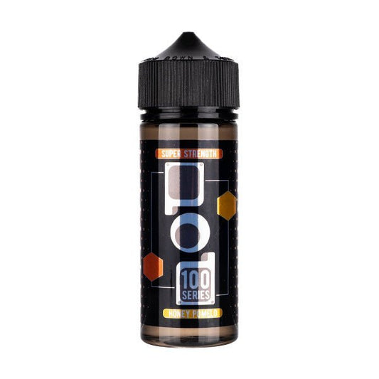 BUY 1 GET 1 FREE | Honey Pomelo 100ml (50/50) Shortfill E - Liquid by Pod 100 SeriesVAPE INDIA - Vape India