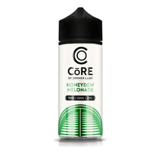 BUY 1 GET 1 FREE | Honeydew Melonade - Core by Dinner Lady | 120Ml Vape Juice | 3MG, 6MG | Vape India - Vape India